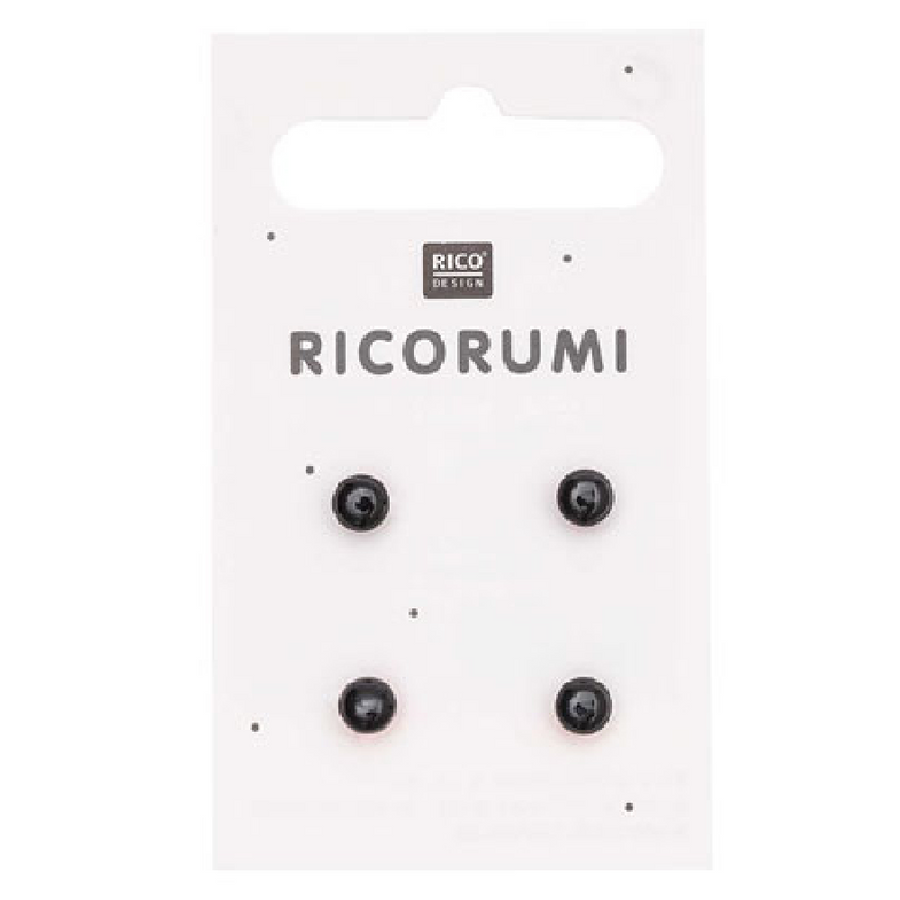 Ricorumi DK Eyes