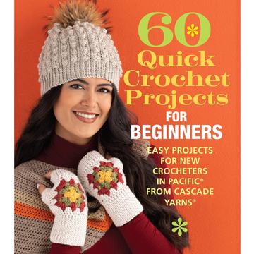60 Quick Crochet Projects For Beginners