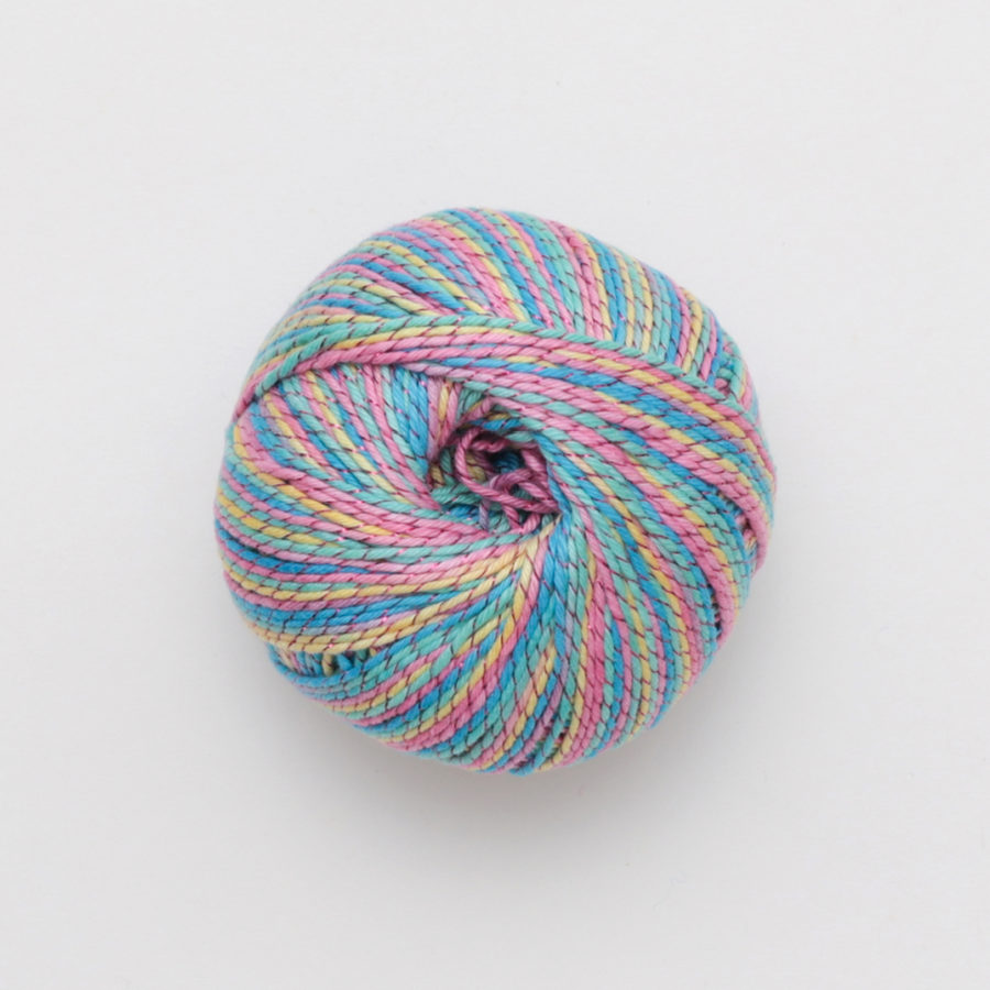 Circulo Amigurumi Sparkle