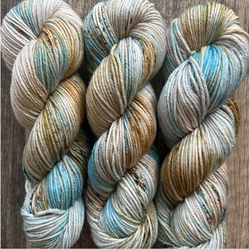 Bramble Ridge Merino Nylon DK