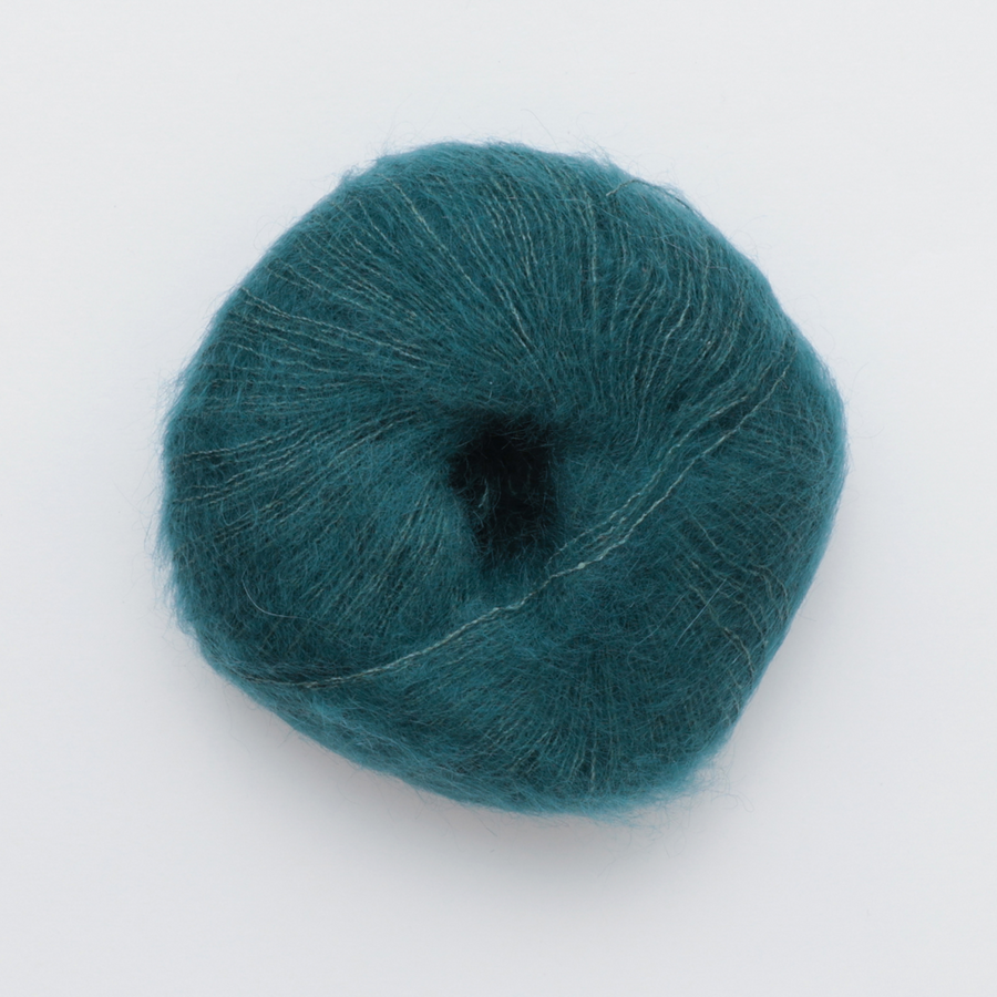 Lana Gatto Silk Mohair