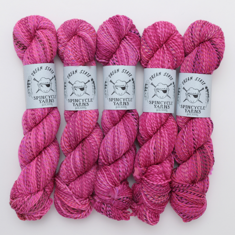 Spincycle Yarns Dream State
