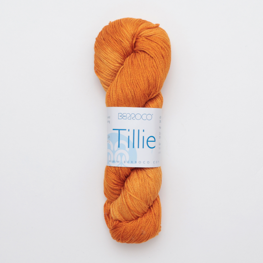 Berroco Tillie