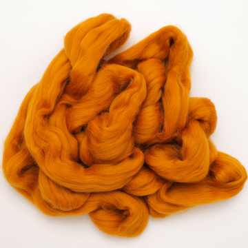 Corriedale Combed Top | 100g