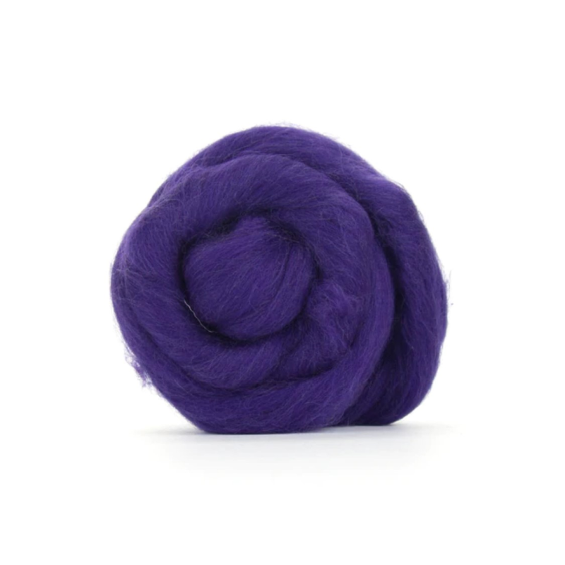 Merino Combed Top | 100g