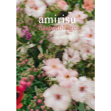 Amirisu assemblage Volume 1  2025