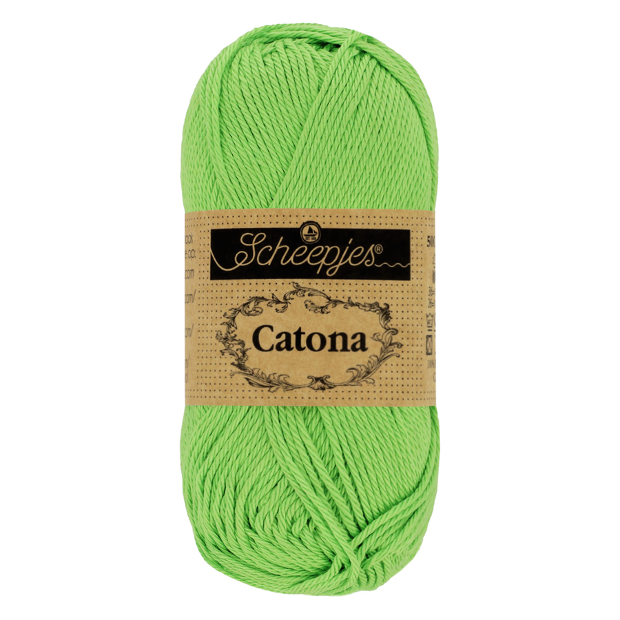 Scheepjes Catona 351 - 604