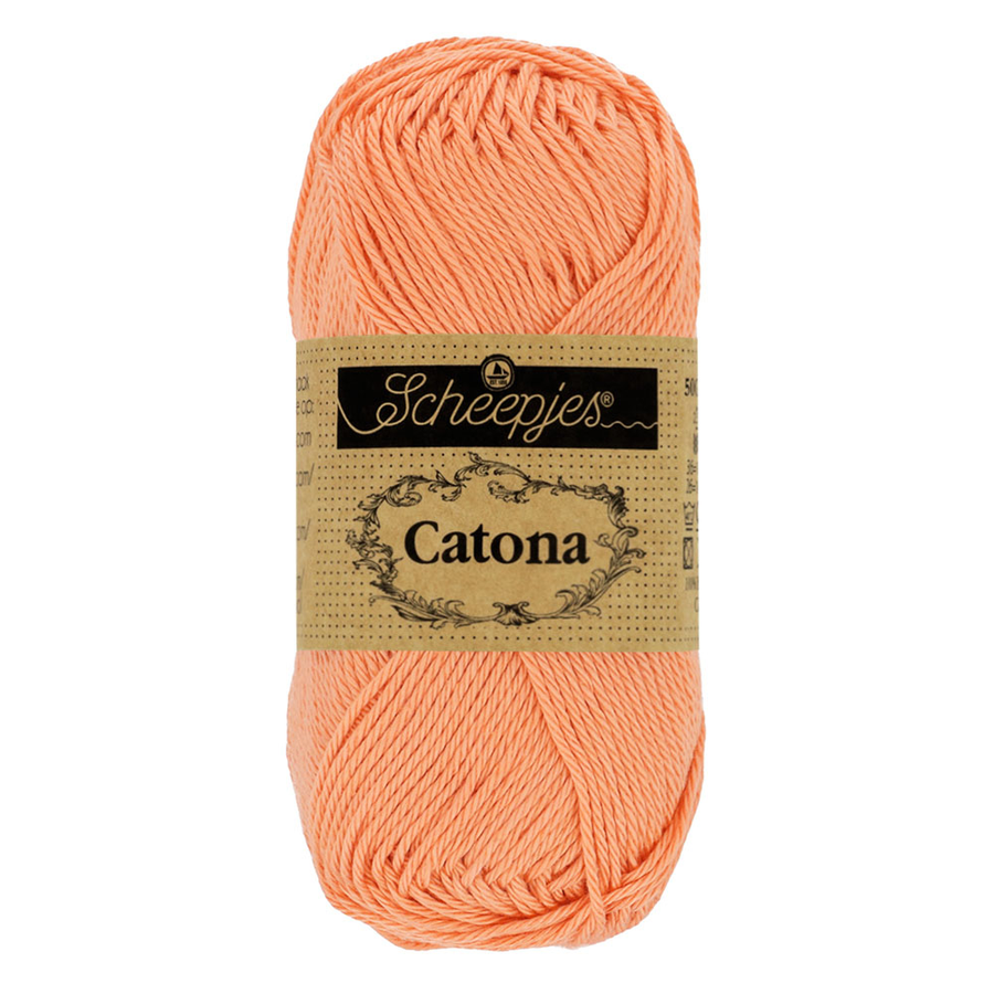 Scheepjes Catona 351 - 604