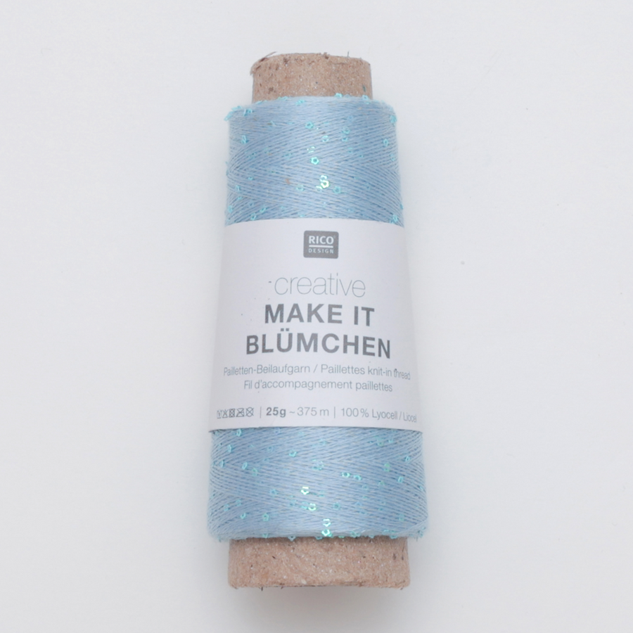 Rico Creative Make It Blumchen