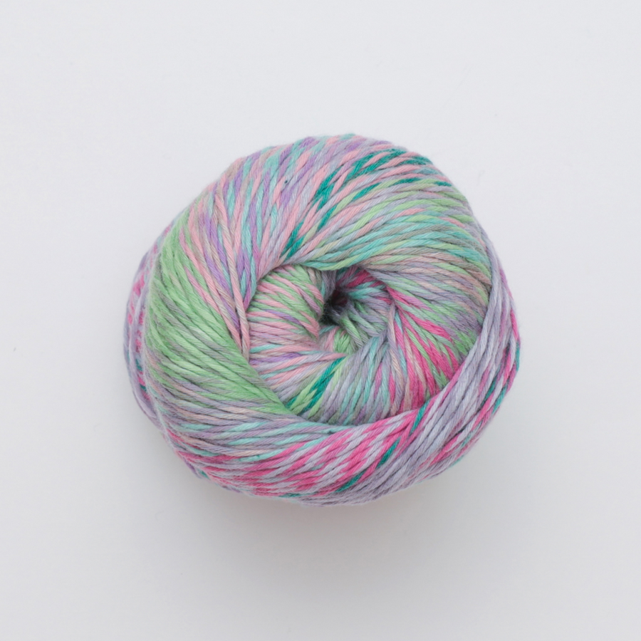 Rico Creative Chic-Unique Cotton DK