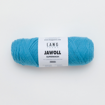 Lang Jawoll Superwash Sock