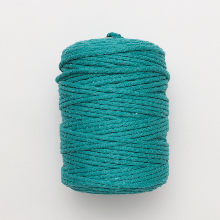 Aster & Vine 4mm Recycled Cotton Rope