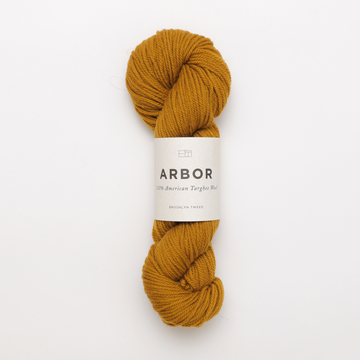 Brooklyn Tweed Arbor