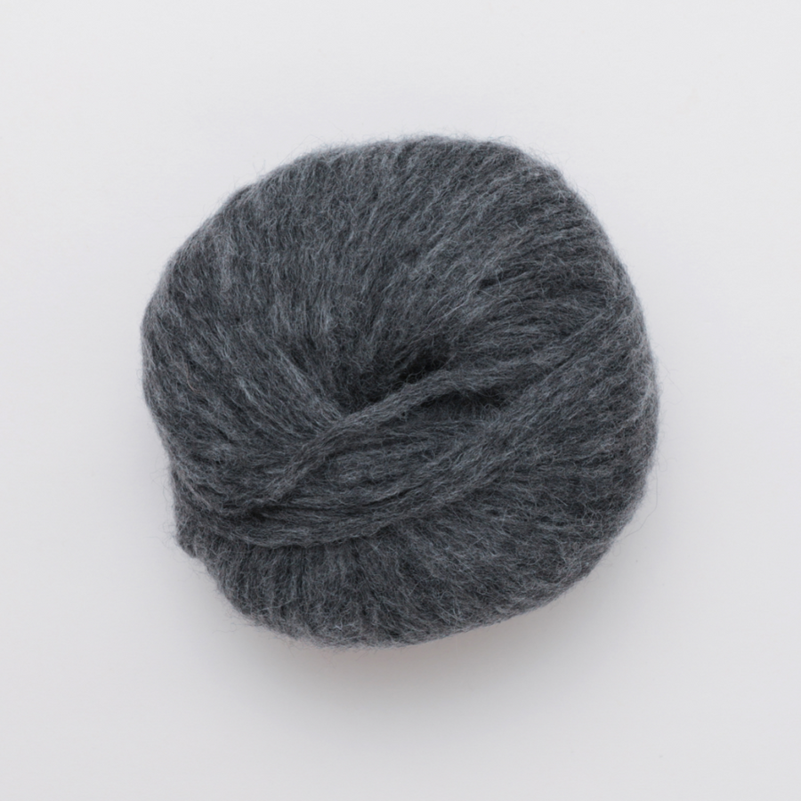 Mode at Rowan Softest Alpaca