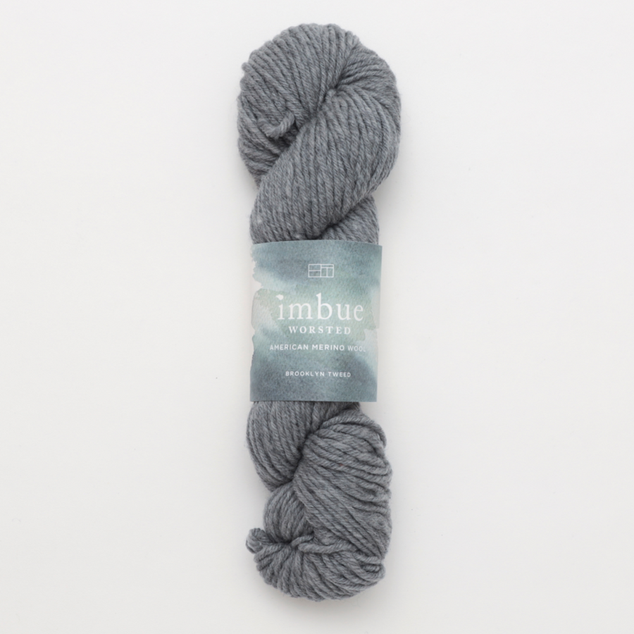 Brooklyn Tweed Imbue Worsted