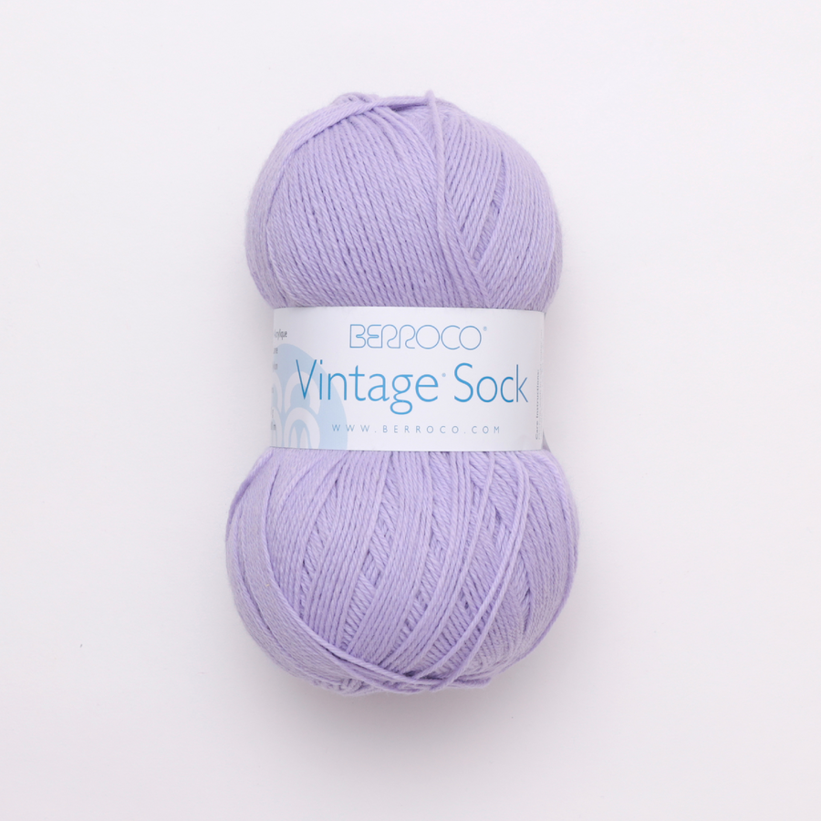 Berroco Vintage Sock