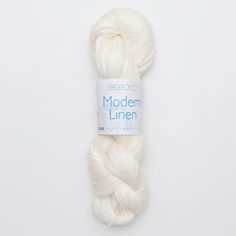 Berroco Modern Linen