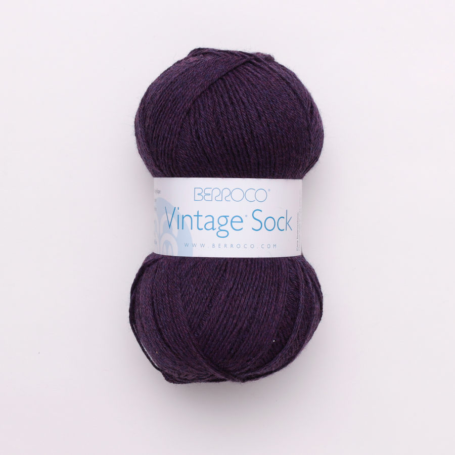 Berroco Vintage Sock
