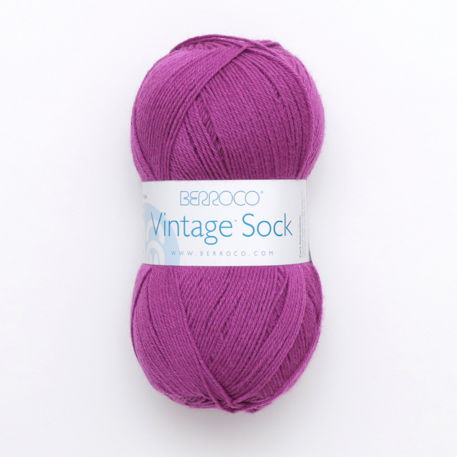 Berroco Vintage Sock