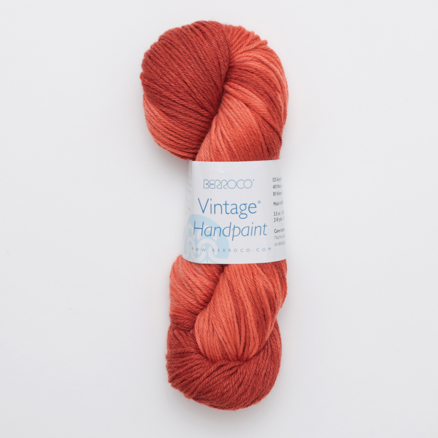 Berroco Vintage Handpaint