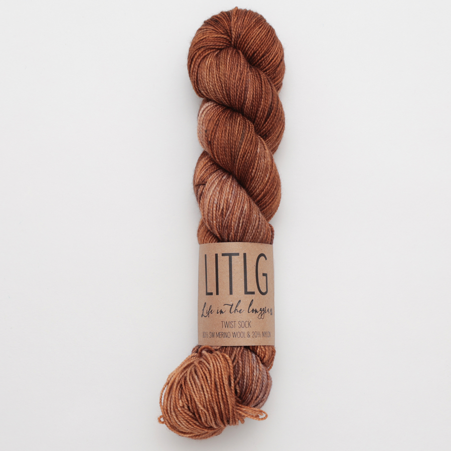 LITLG Twist Sock