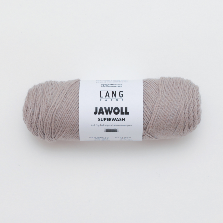 Lang Jawoll Superwash Sock