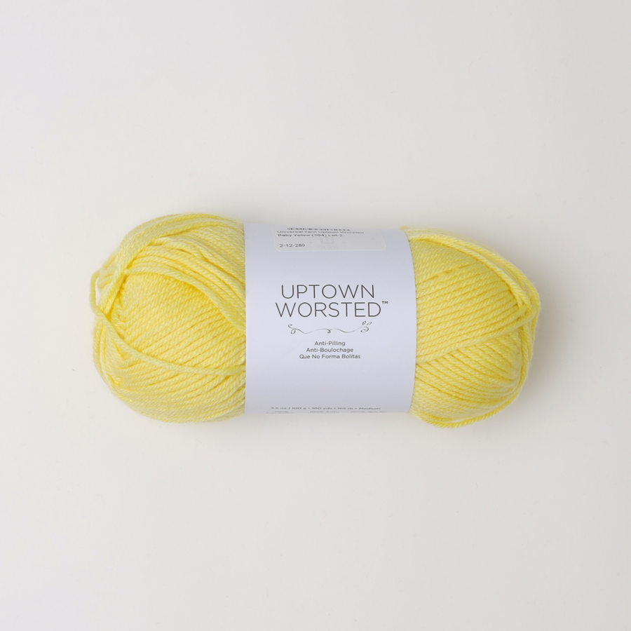 Universal Yarn Uptown Worsted
