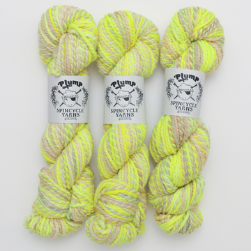 Spincycle Yarns Plump