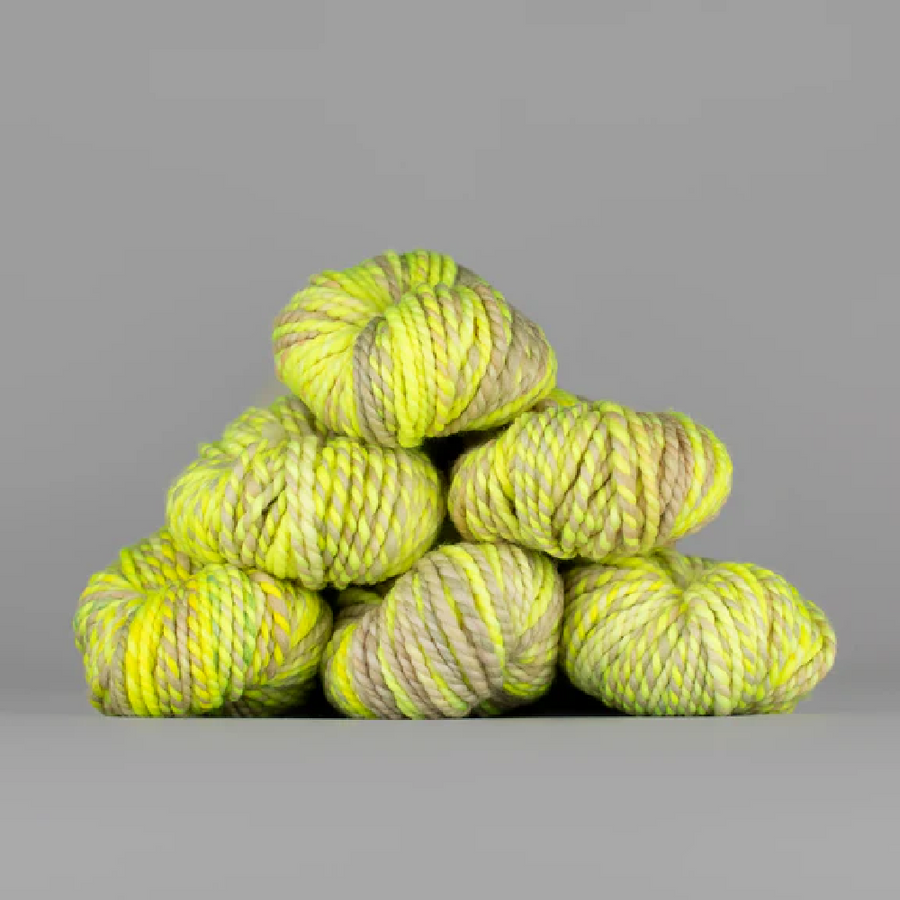 Spincycle Yarns Plump
