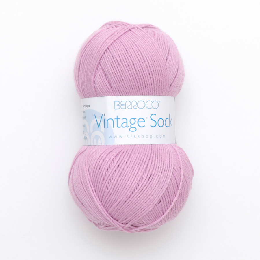 Berroco Vintage Sock
