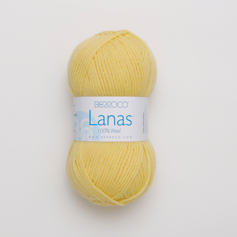 Berroco Lanas