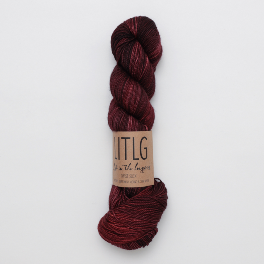 LITLG Twist Sock