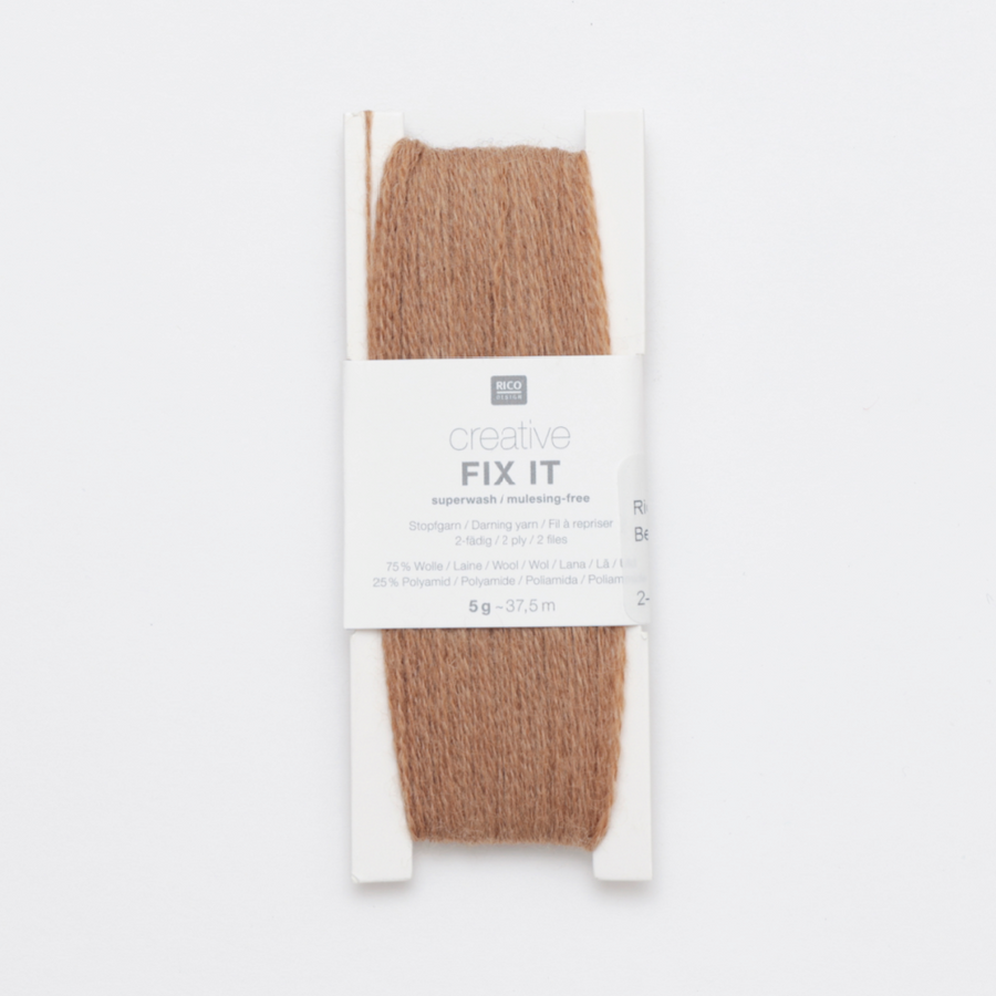 Rico Creative Fix It