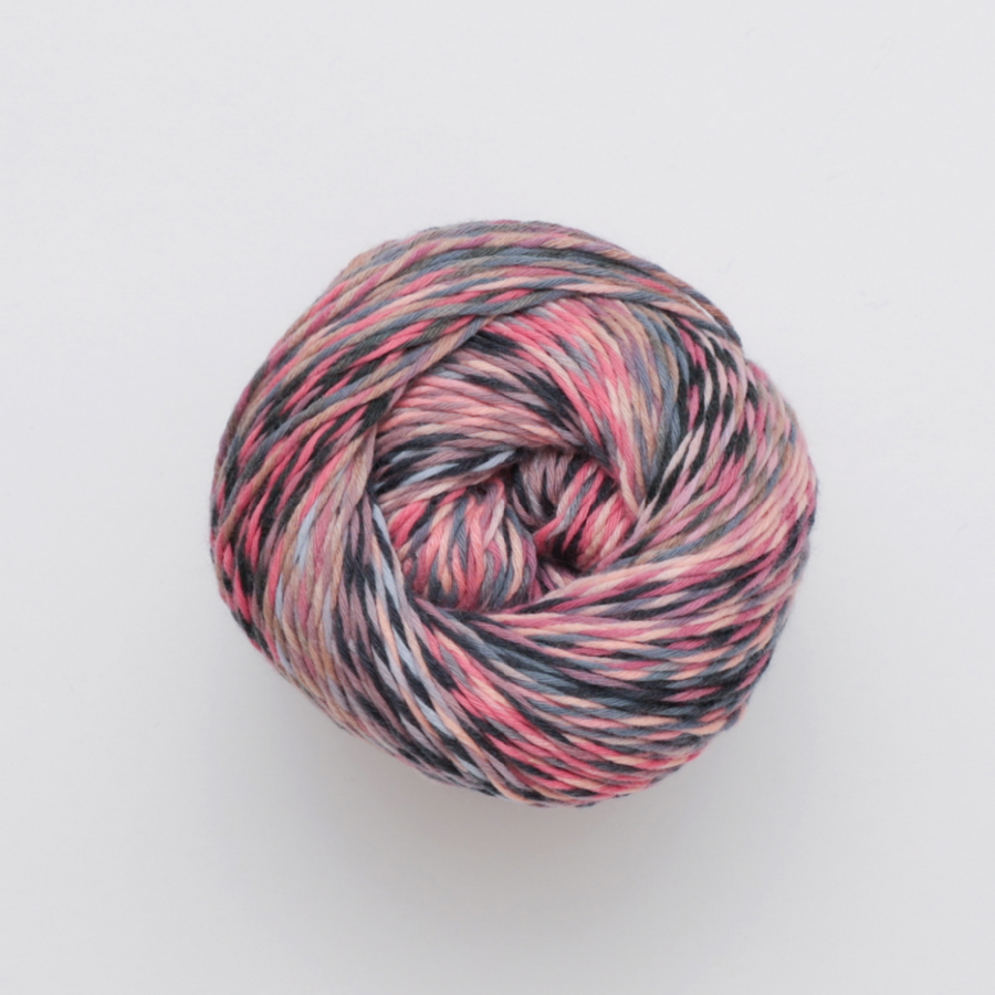 Rico Creative Chic-Unique Cotton DK