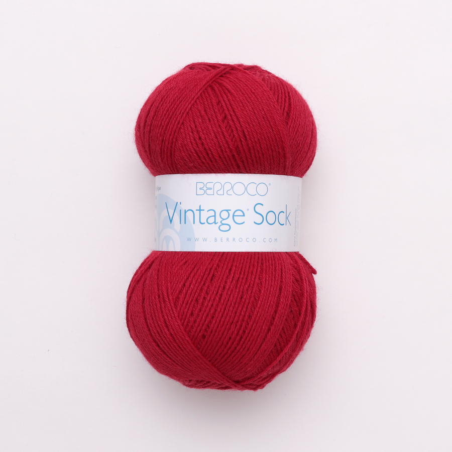 Berroco Vintage Sock