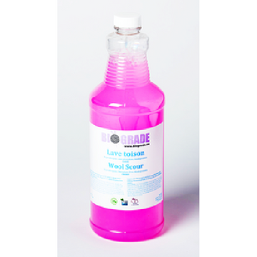 Biograde Wool Scour | 1L