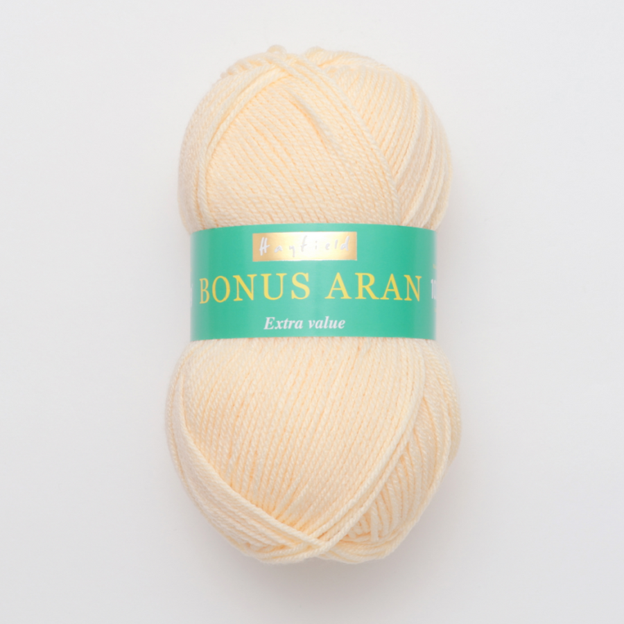 Hayfield Bonus Aran