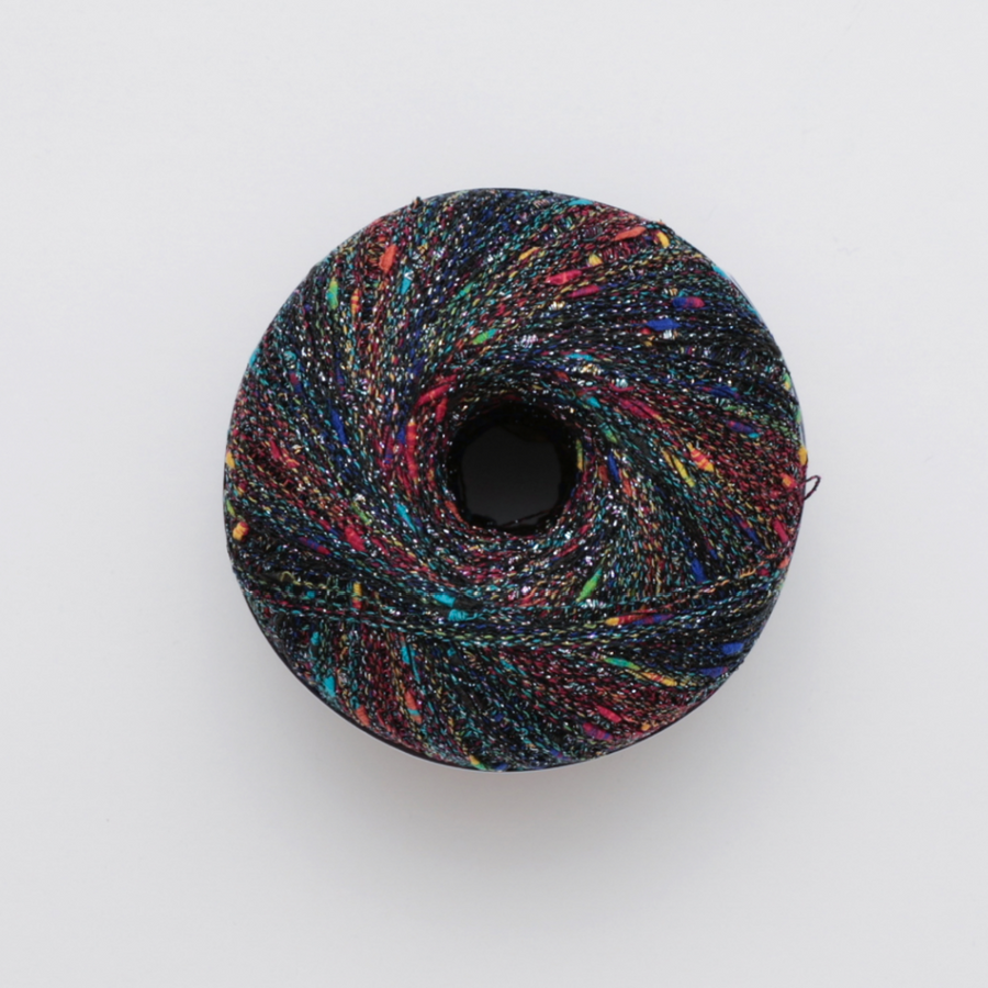Rico Creative Make It Rainbow Glitz