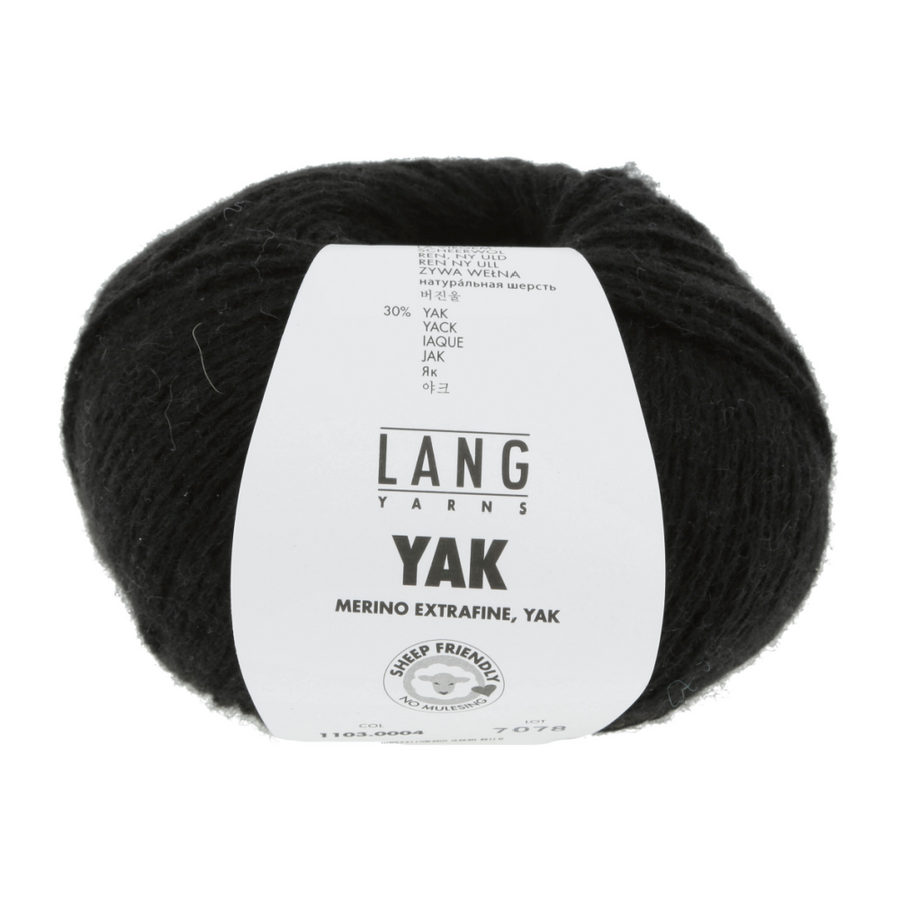 Lang Yak