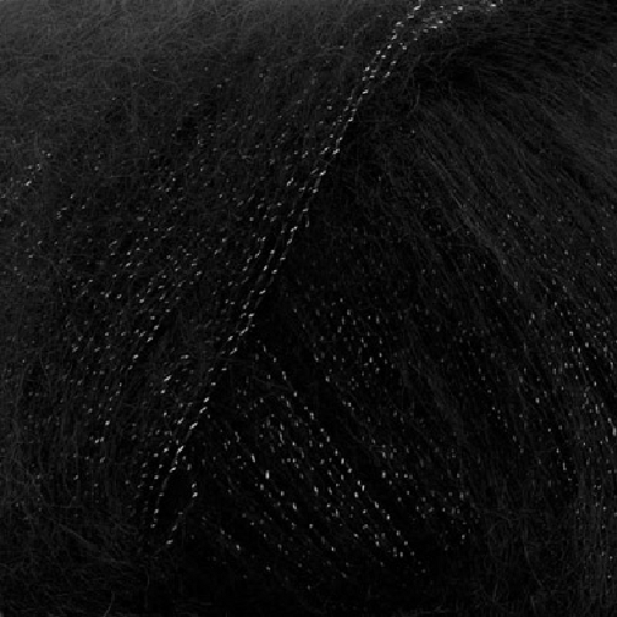 Lana Gatto Silk Mohair Lux
