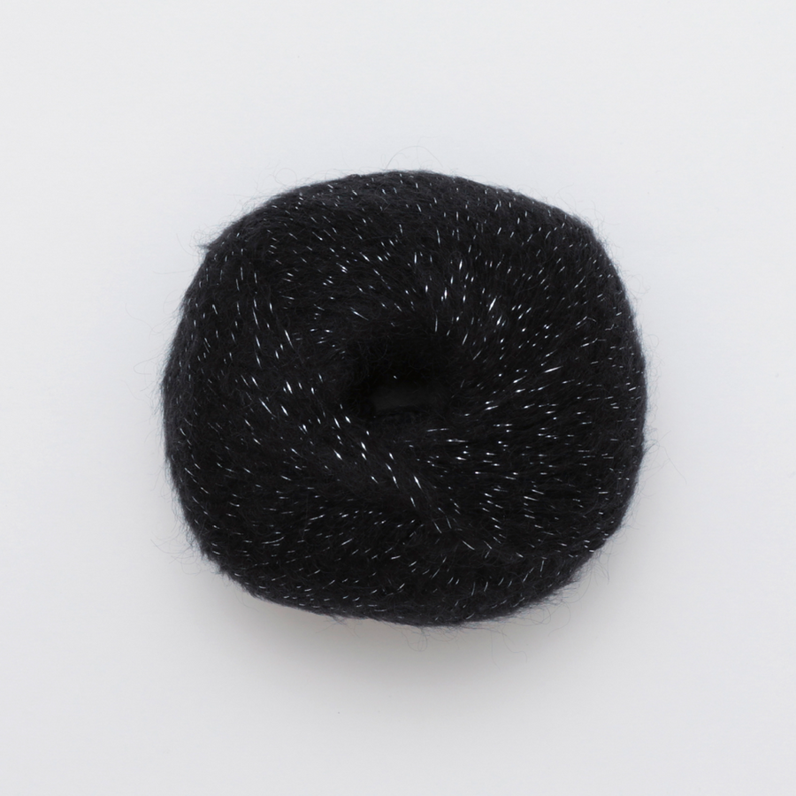 Rico Essentials Superkid Mohair Glamorous Glitter