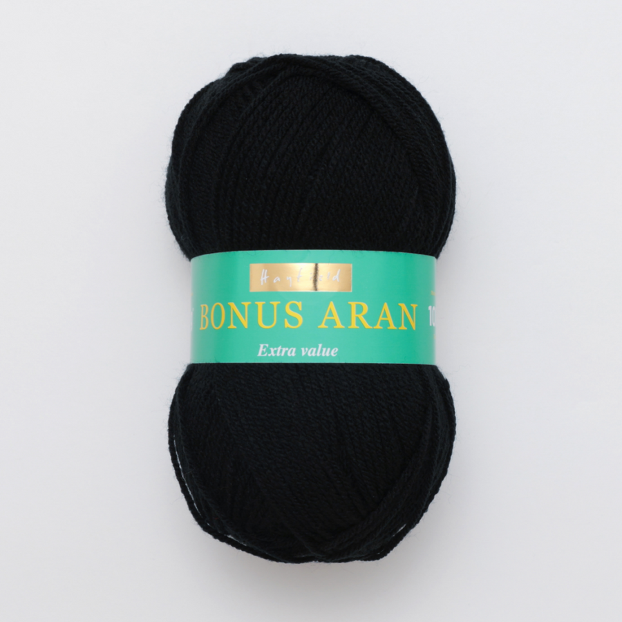 Hayfield Bonus Aran