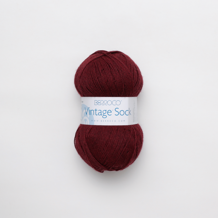 Berroco Vintage Sock