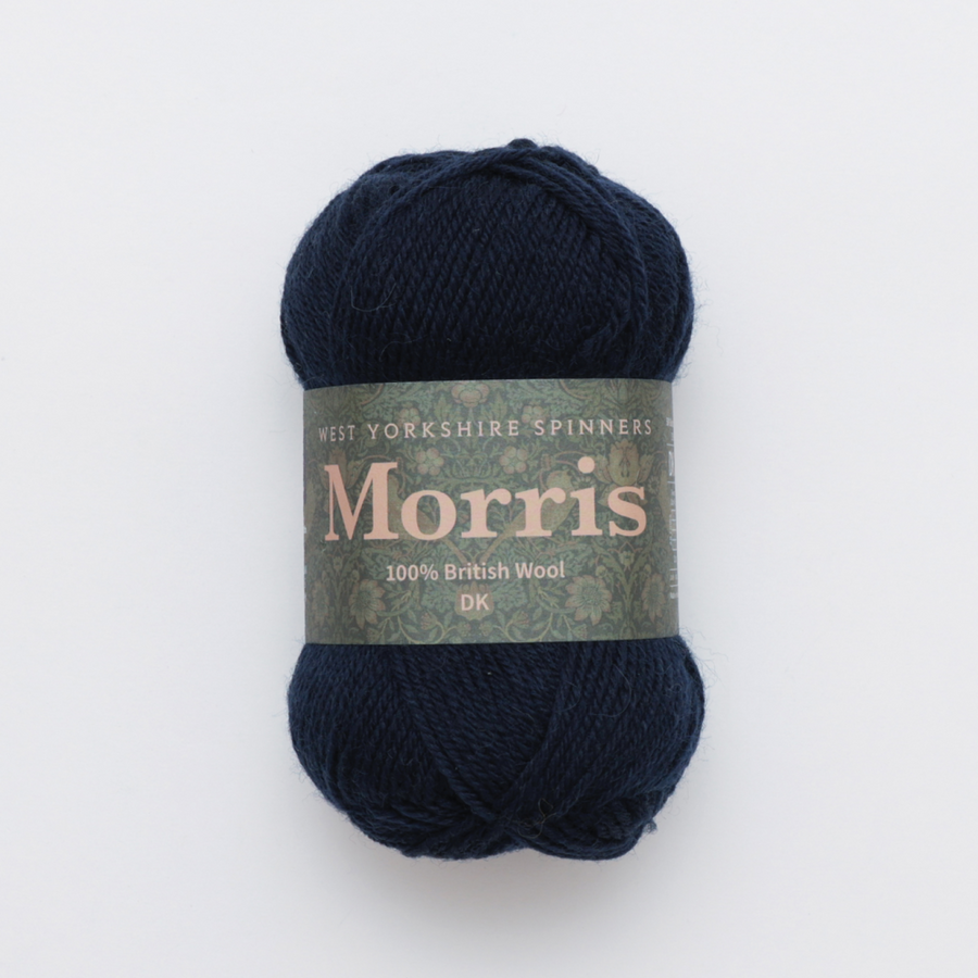 West Yorkshire Spinners Morris DK