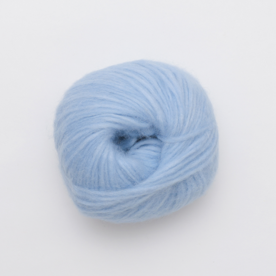 Mode at Rowan Softest Alpaca