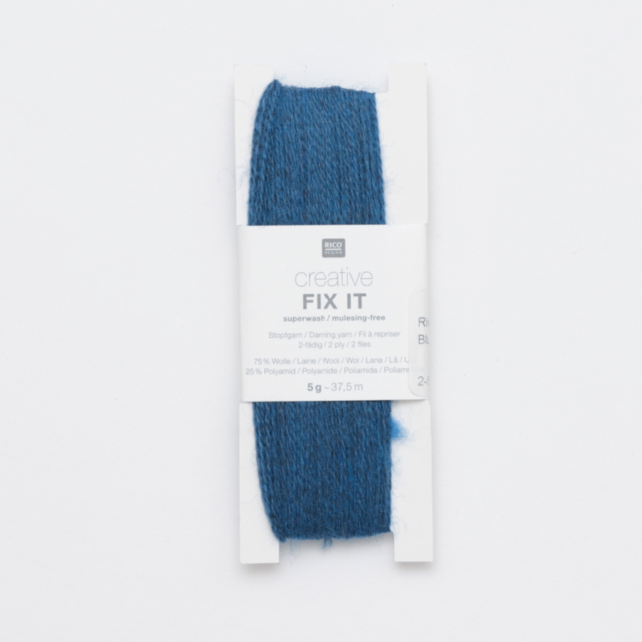 Rico Creative Fix It