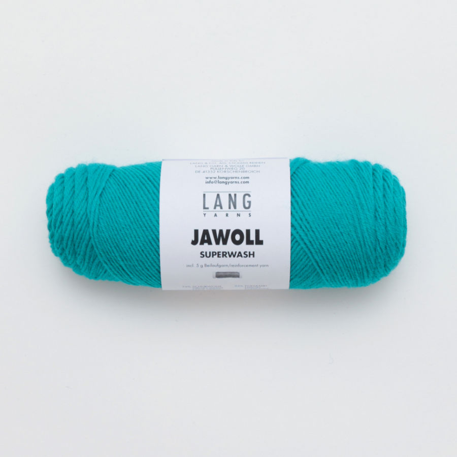 Lang Jawoll Superwash Sock
