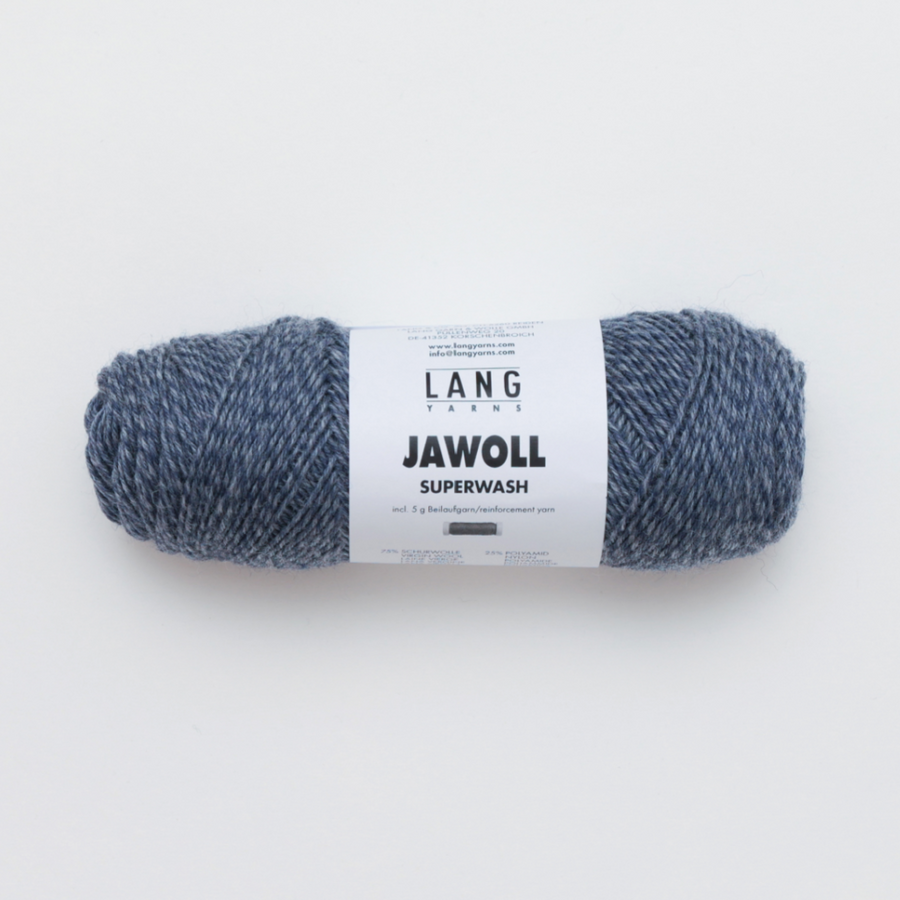 Lang Jawoll Superwash Sock