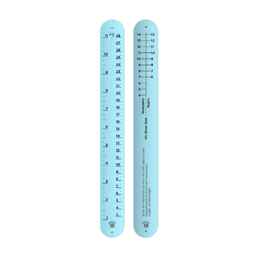 Knit Kits Sock Ruler