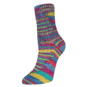 Flotte Sock 4 Ply Milano